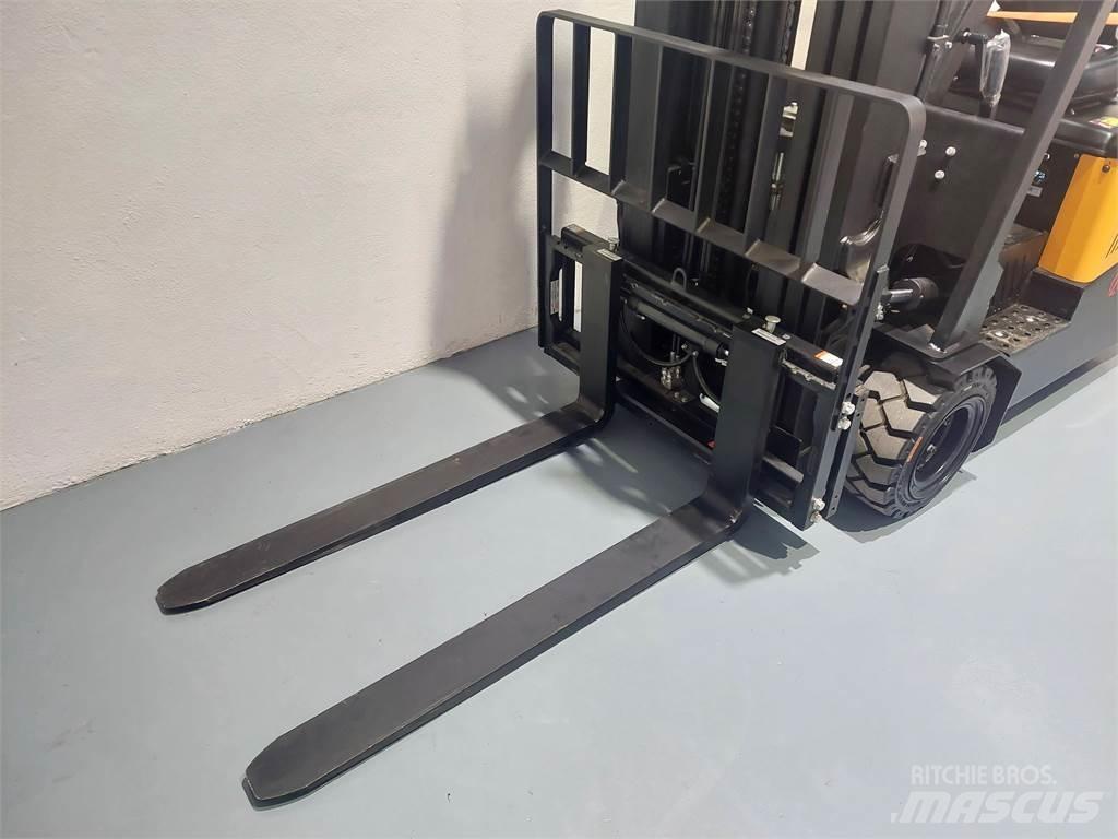  CPD20TVL Elektrikli forkliftler