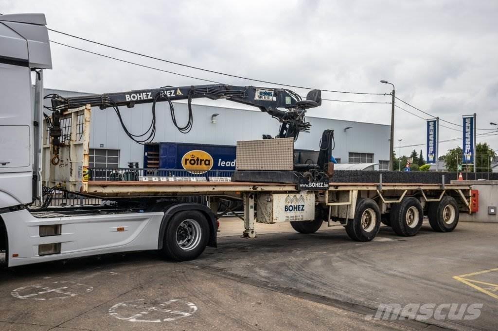 Kennis R16 Diger yari çekiciler