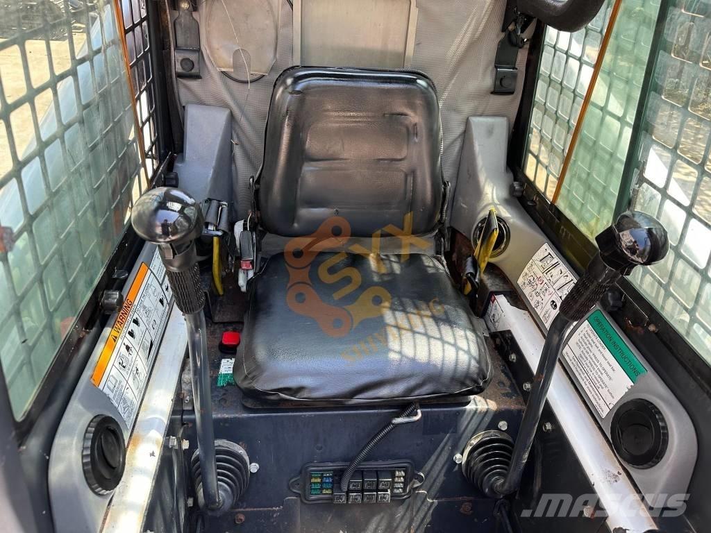 Bobcat 864 Skid steer loderler