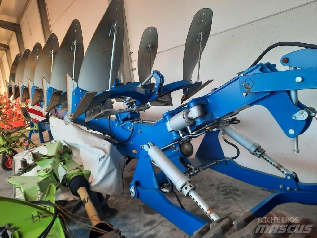 Överum Dxl Pulluklar