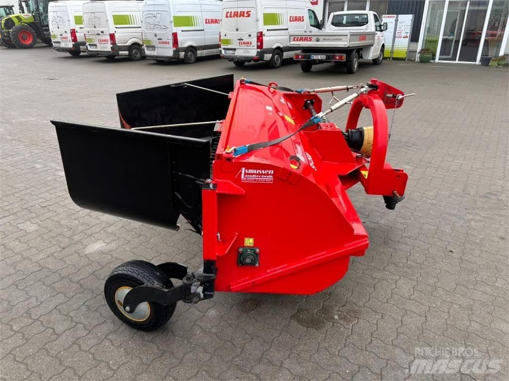 Fransgård SV-2500 Diger tarim makinalari