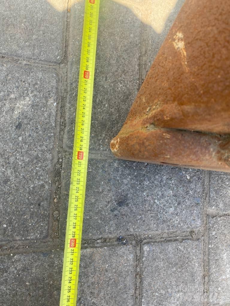 Zijtveld S 1400 D Polipler