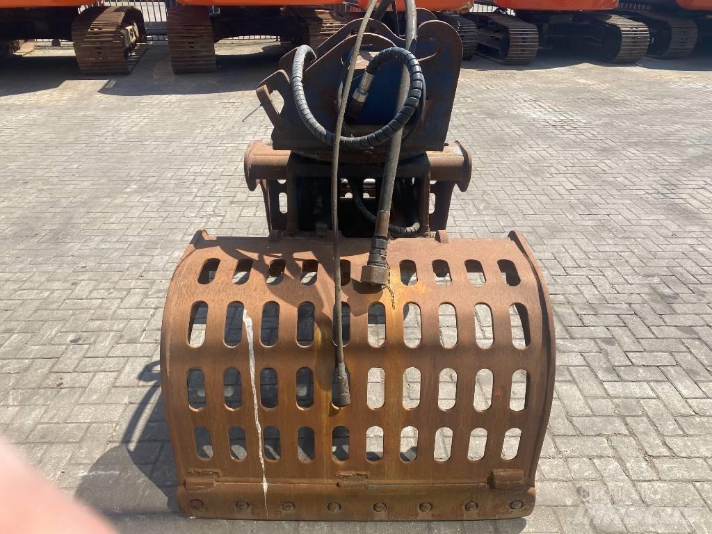 Zijtveld S 1400 D Polipler