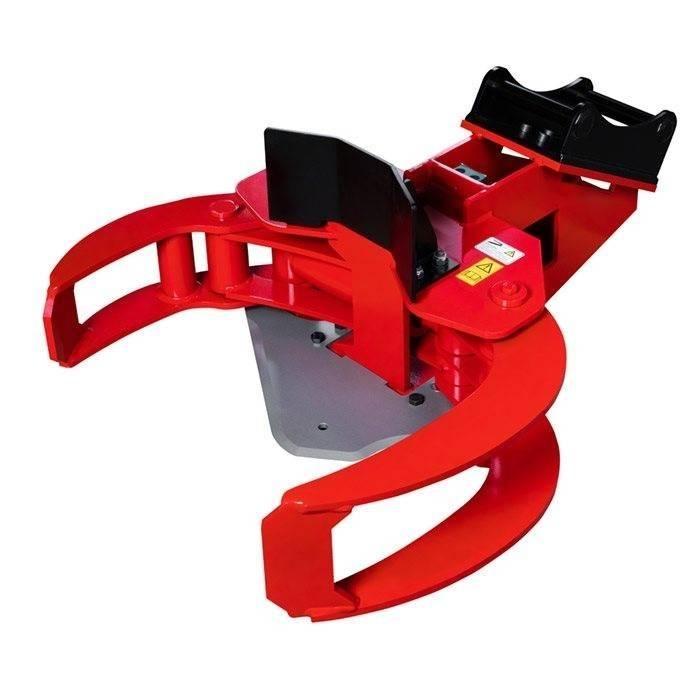 Dala-Klippen DGC180 Polipler