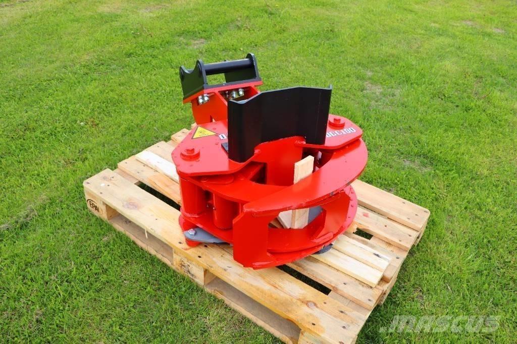 Dala-Klippen DGC180 Polipler