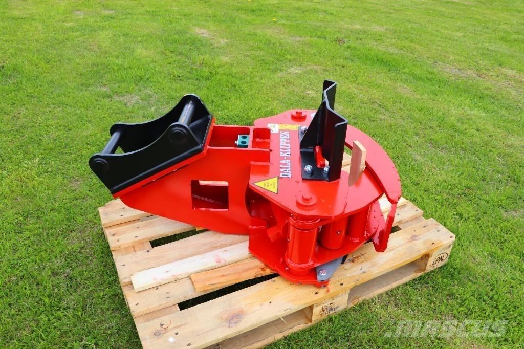 Dala-Klippen DGC180 Polipler