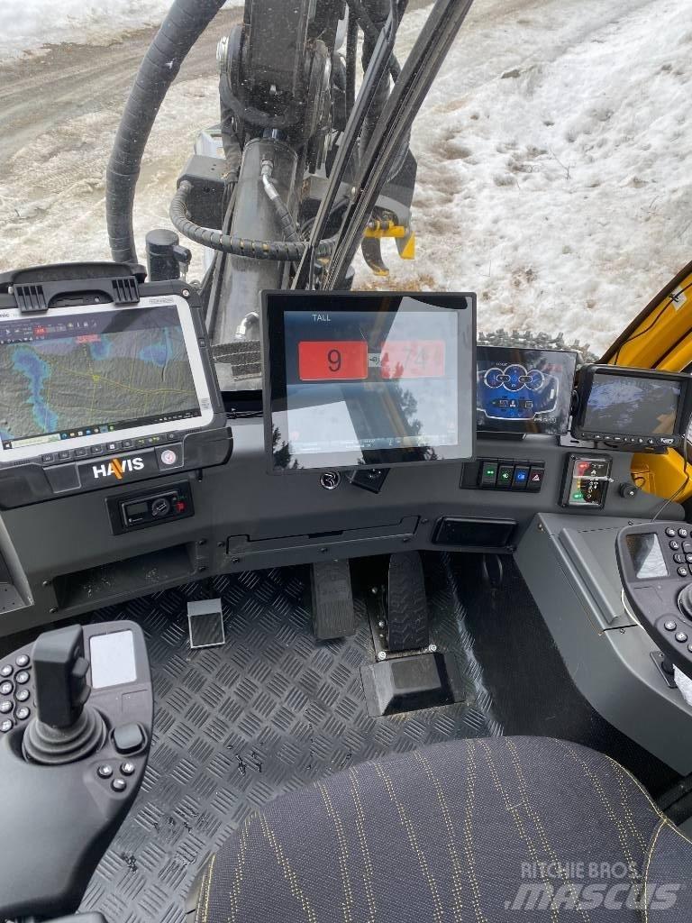 Sampo HR46X Biçerdöverler