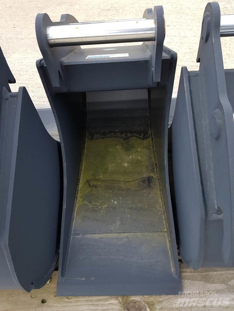 TL 300mm SW010 Beko kepçeleri