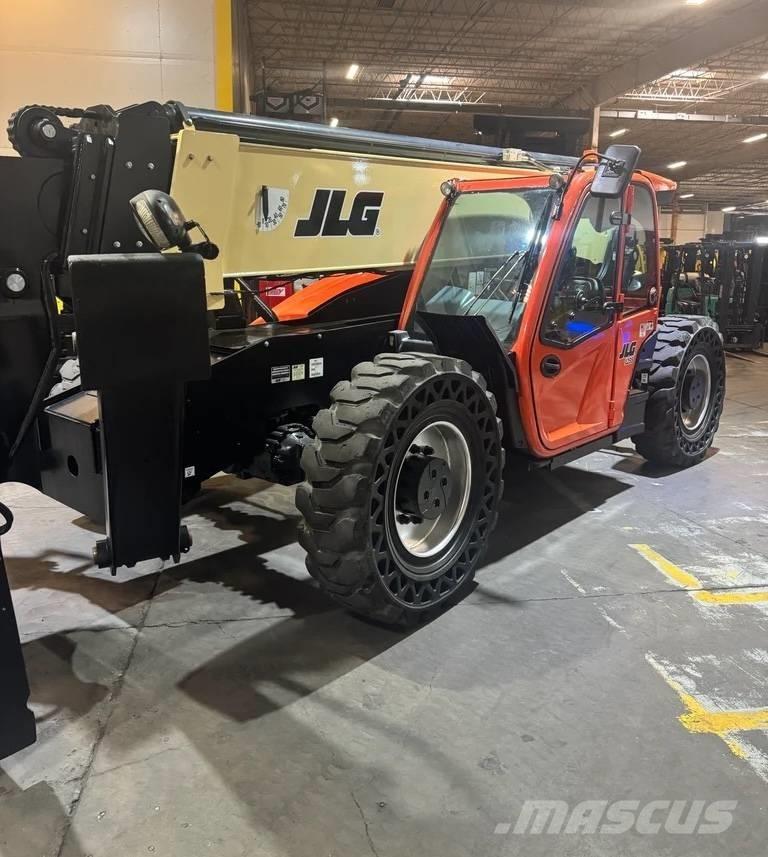 JLG 1255 Teleskopik yükleyiciler