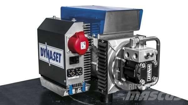 Dynaset Generator Diger parçalar