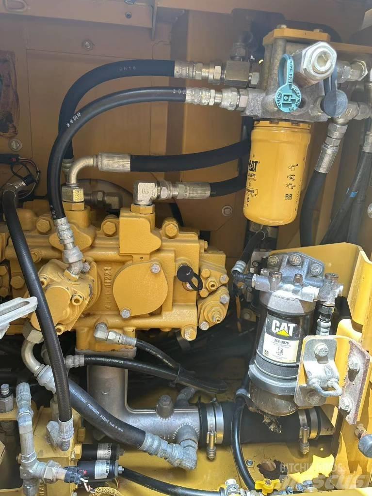 CAT CAT312GX Midi ekskavatörler 7 - 12 t