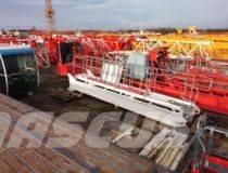 Potain MD 310 B Kule vinçler