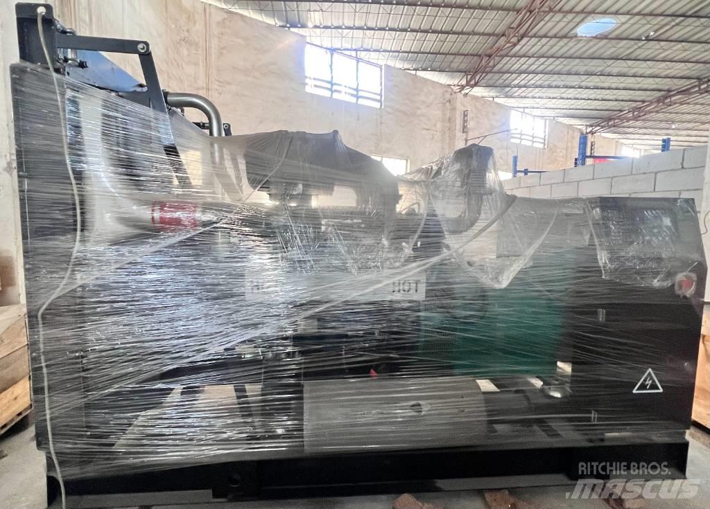 Cummins PDL-354D Diğer Jeneratörler