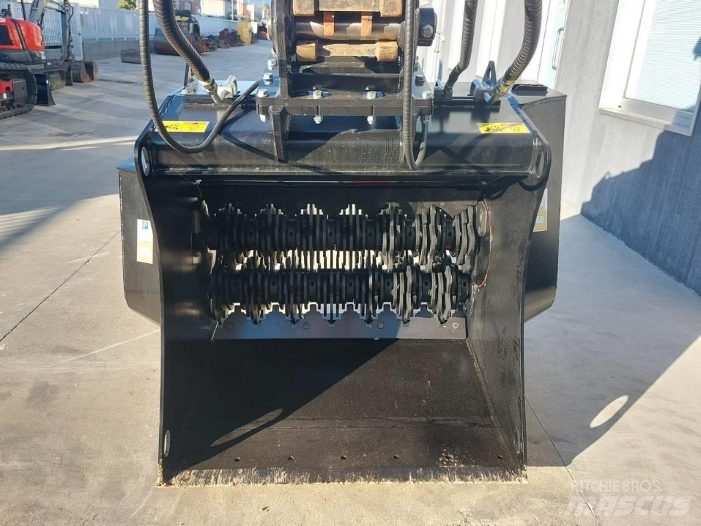 Simex VSE20 Diger parçalar