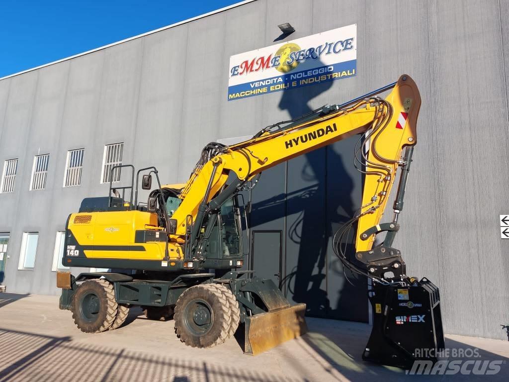 Simex VSE20 Diger parçalar
