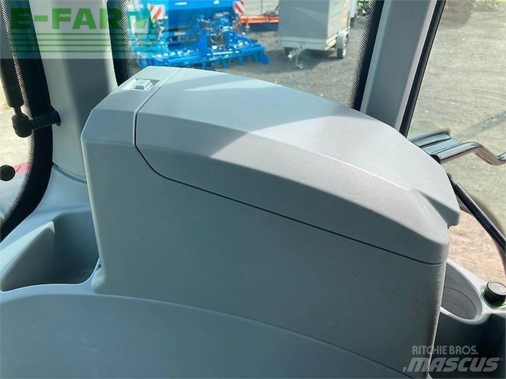Valtra t254a mr19 Traktörler