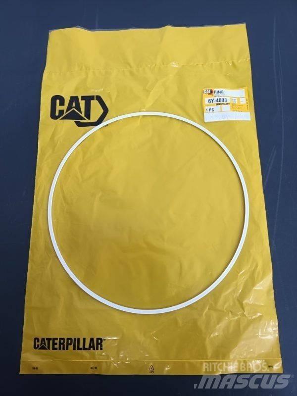 CAT RING 6Y-4003 Motorlar