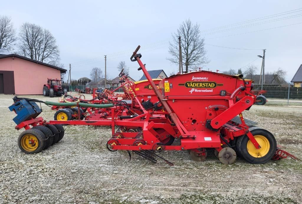 Väderstad Rapid 300S Mibzerler