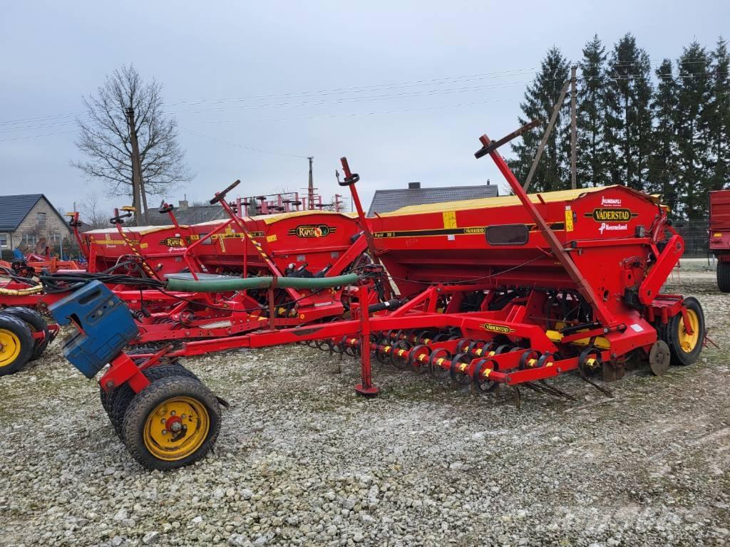 Väderstad Rapid 300S Mibzerler