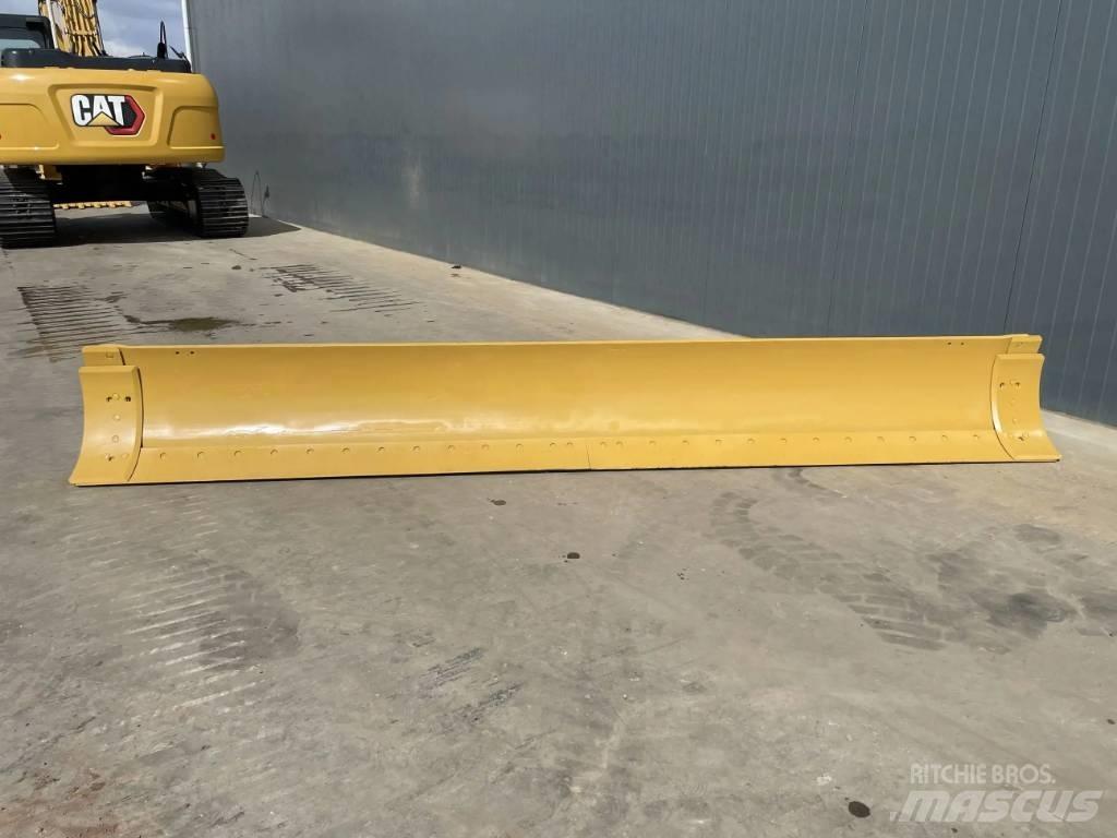 CAT 140K Moldboard Greyder biçaklari