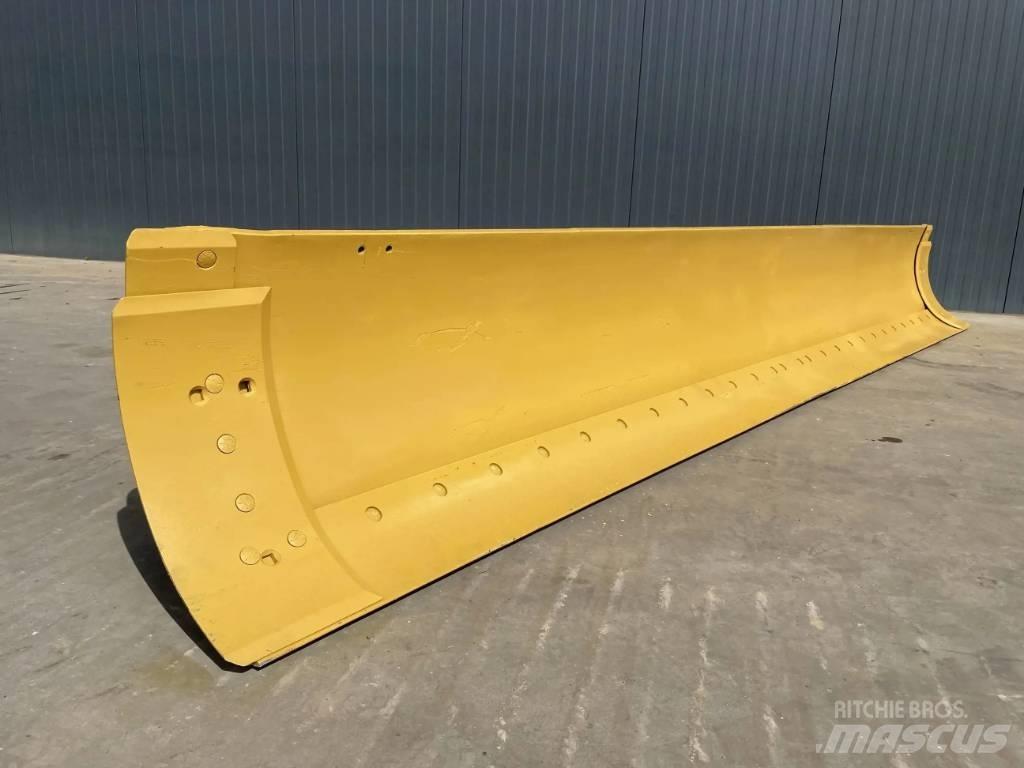 CAT 140K Moldboard Greyder biçaklari