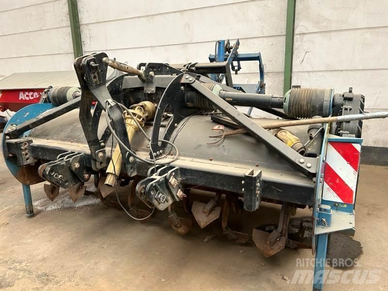 Imants 56 SX 300 Biçaklar