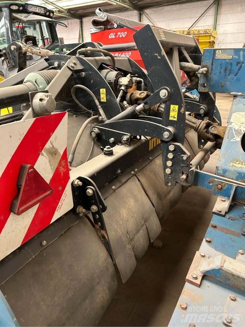 Imants 56 SX 300 Biçaklar