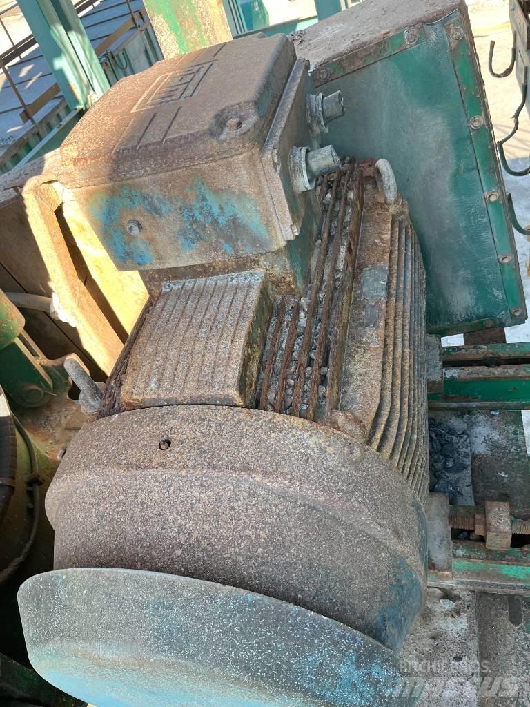 Metso HP 4 Kırıcılar
