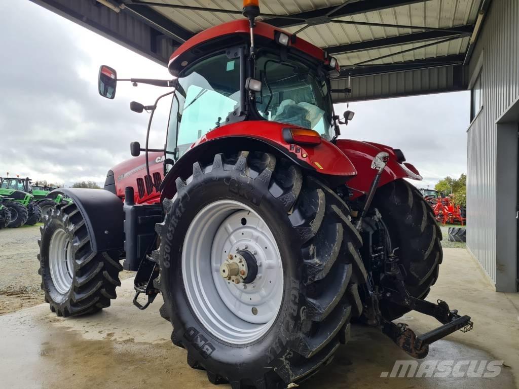Case IH Puma 180 Traktörler