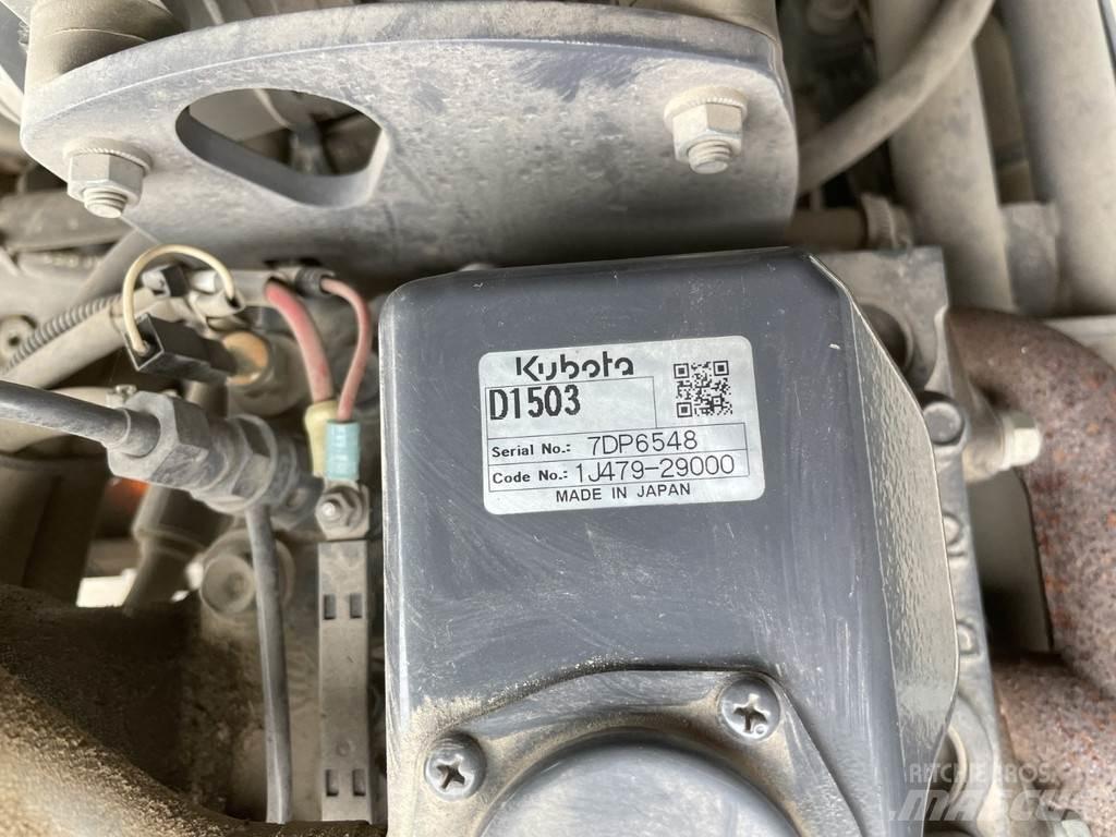Hamm HD 10 VO Çift tamburlu silindirler