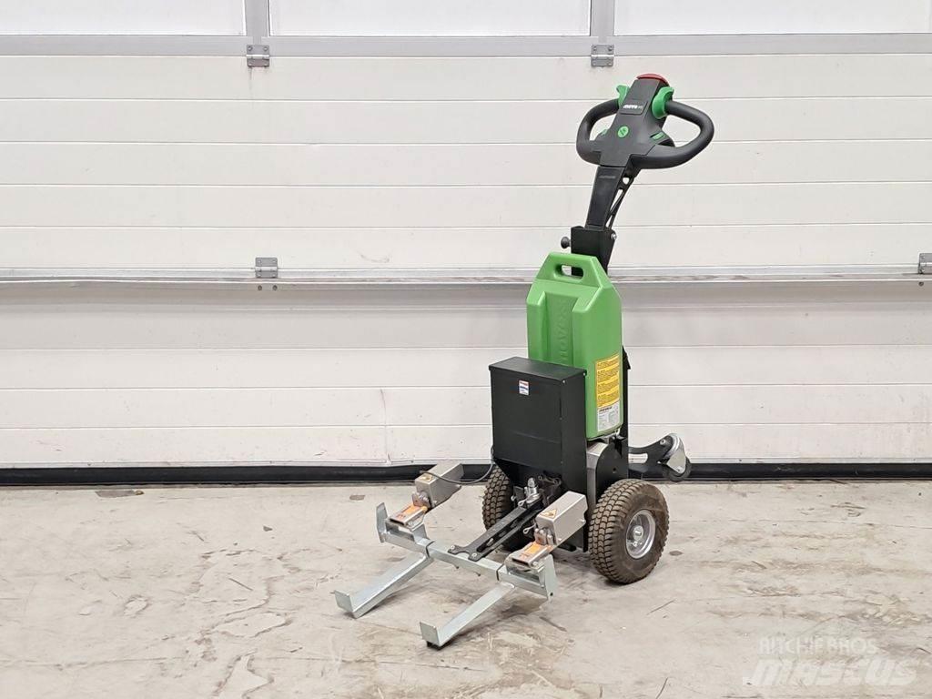 Movexx T1000 Çekiciler