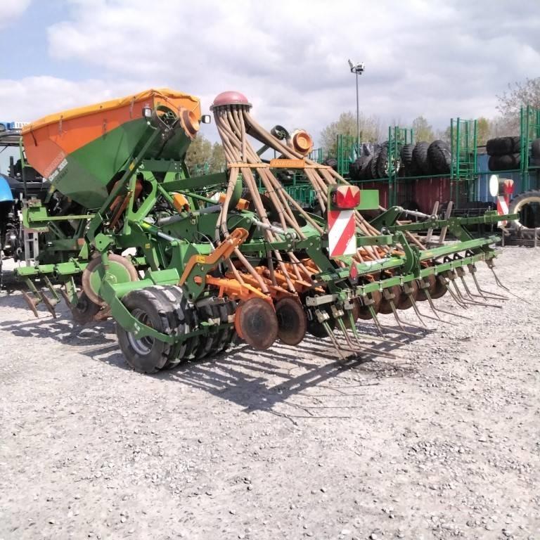Amazone CIRRUS 3002 Mibzerler