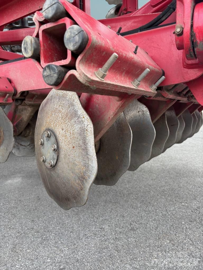 Horsch Joker 10 RT Diskaro