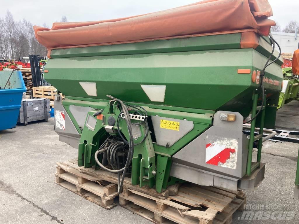 Amazone ZA-M 3000 Mineral gübre dagiticilar