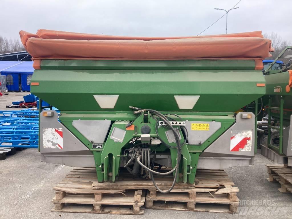 Amazone ZA-M 3000 Mineral gübre dagiticilar