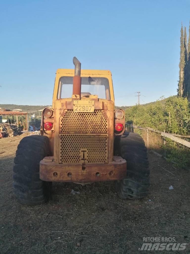 CAT 950C Tekerlekli yükleyiciler