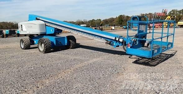 Genie S80X Teleskopik personel platformları