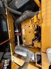 CAT 320 D Paletli ekskavatörler