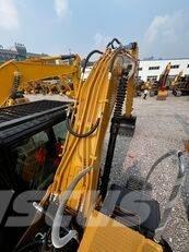 CAT 320 D Paletli ekskavatörler