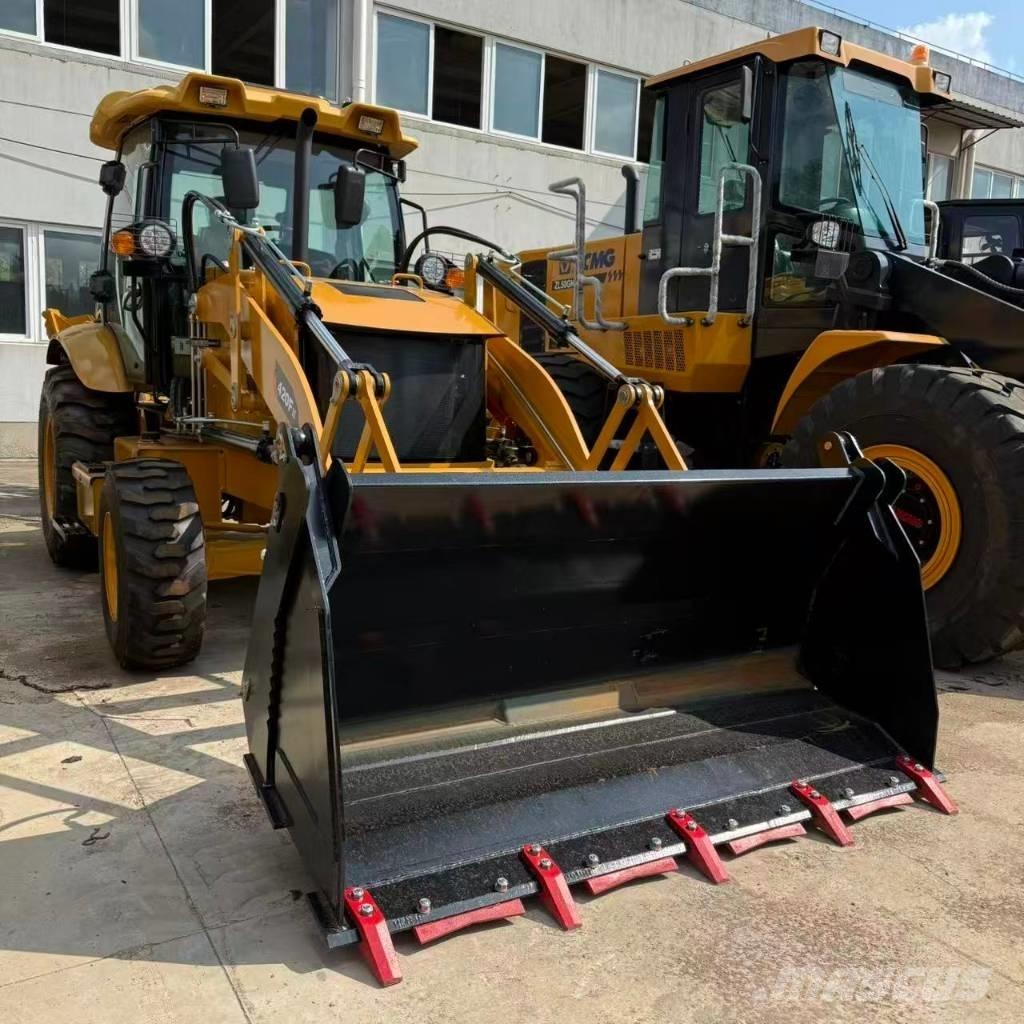 CAT 420 F Kazıcı yükleyiciler - beko loder