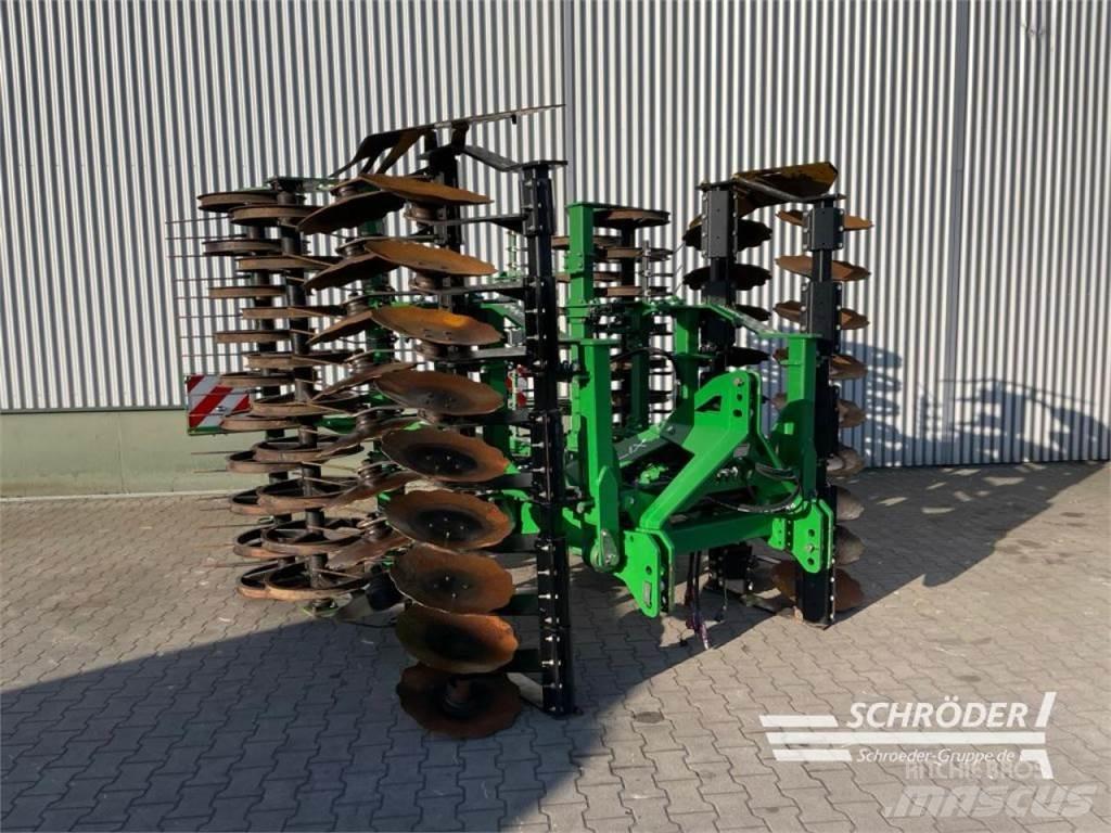 Kerner HELIX H 450 Diskaro