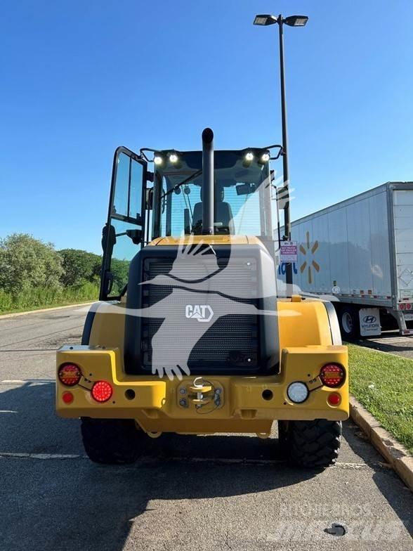 CAT 914M Tekerlekli yükleyiciler