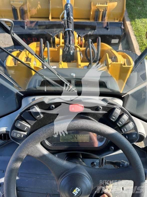 CAT 914M Tekerlekli yükleyiciler