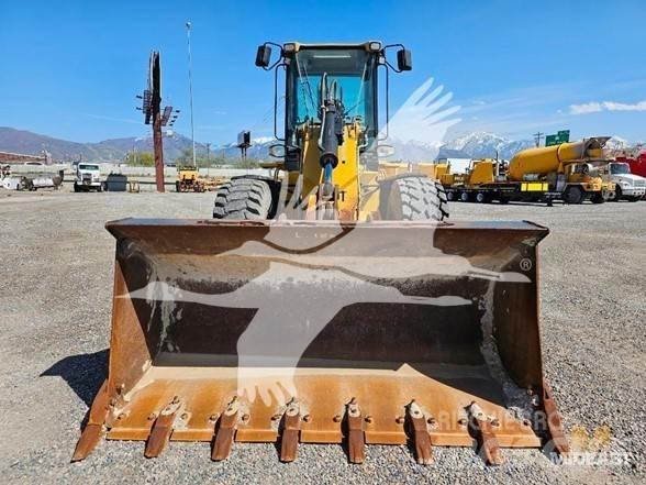 CAT 930G Tekerlekli yükleyiciler
