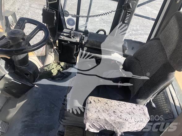 CAT 980G Tekerlekli yükleyiciler