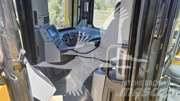 CAT D9T Paletli dozerler