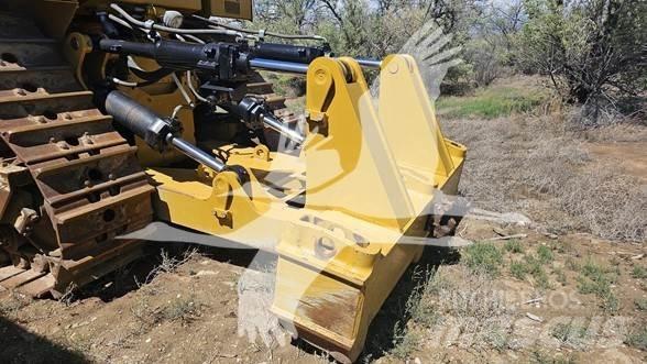 CAT D9T Paletli dozerler