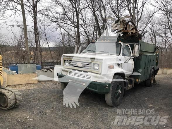 Chevrolet C70 Diger