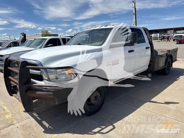 Dodge RAM Diger