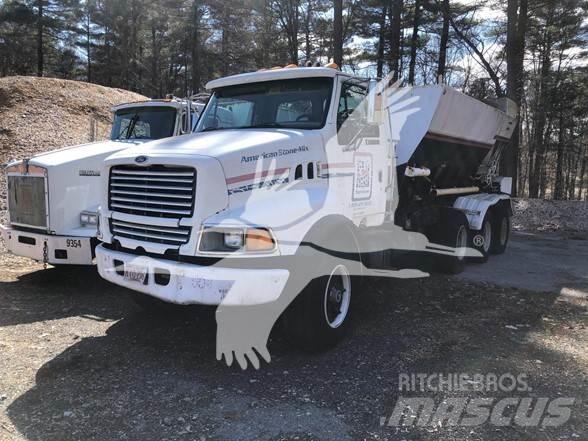 Ford LT9513 Diger